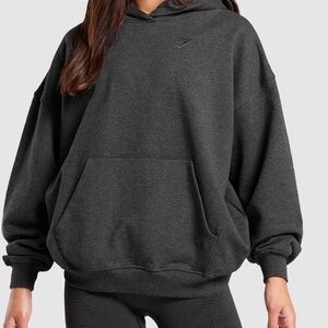 Rest Day Sweats Gymshark Hoodie